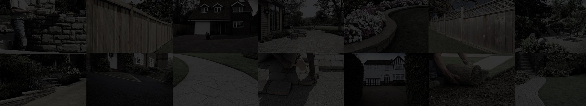 Driveways Sheffield