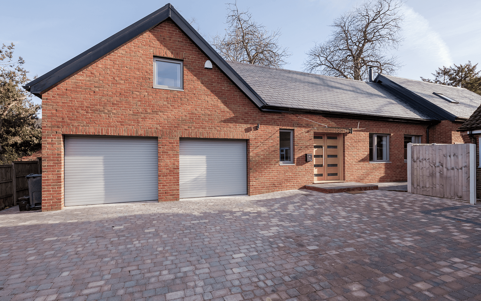 Driveways Sheffield Work