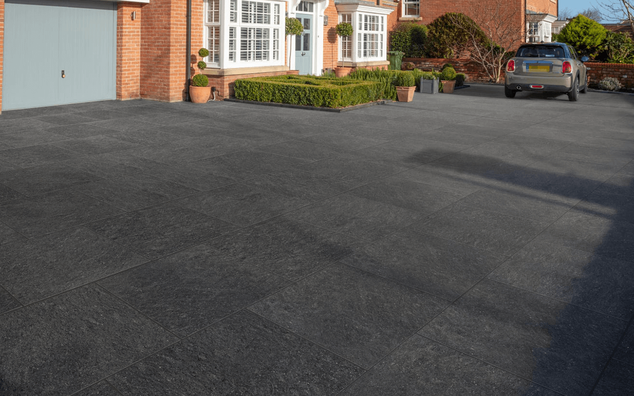 Driveways Sheffield Work